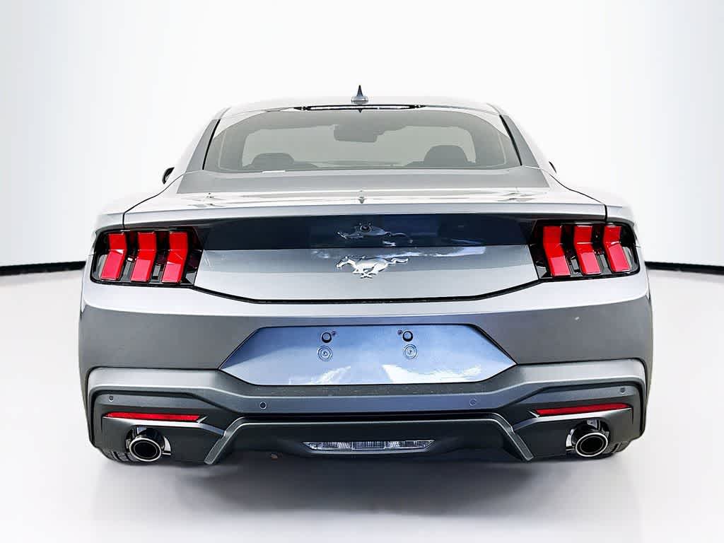 Thumbnail: 2026 Ford Mustang - 5