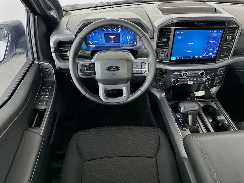 Thumbnail: 2025 Ford F-150 - 10