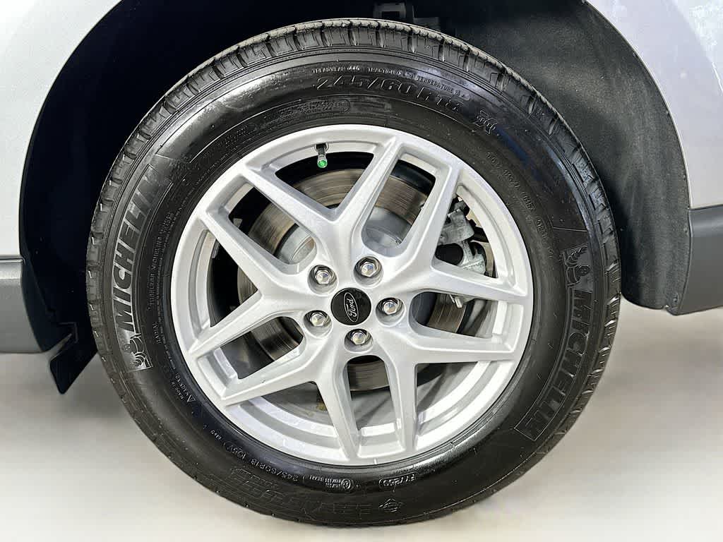 Thumbnail: 2024 Ford Edge - 8