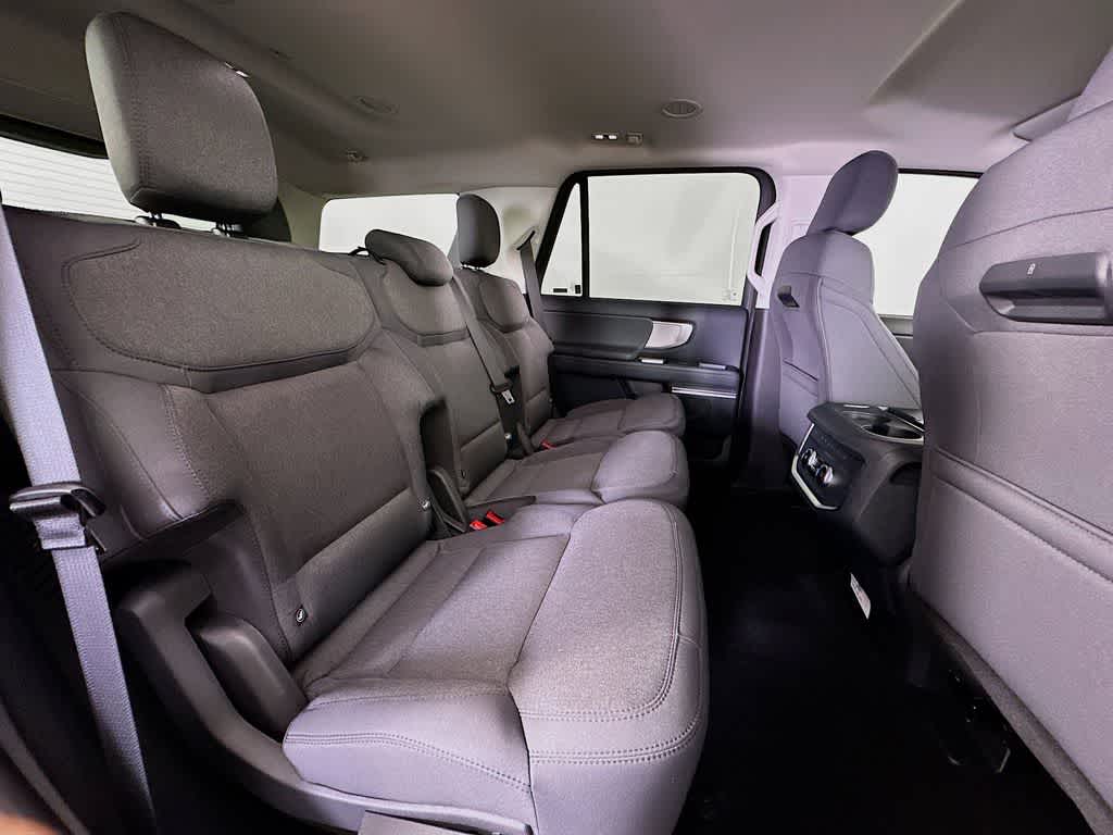 Thumbnail: 2026 Ford Expedition - 31