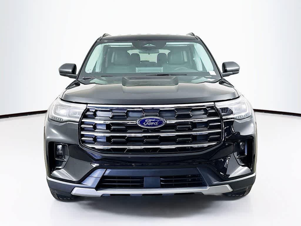 Thumbnail: 2026 Ford Explorer - 6