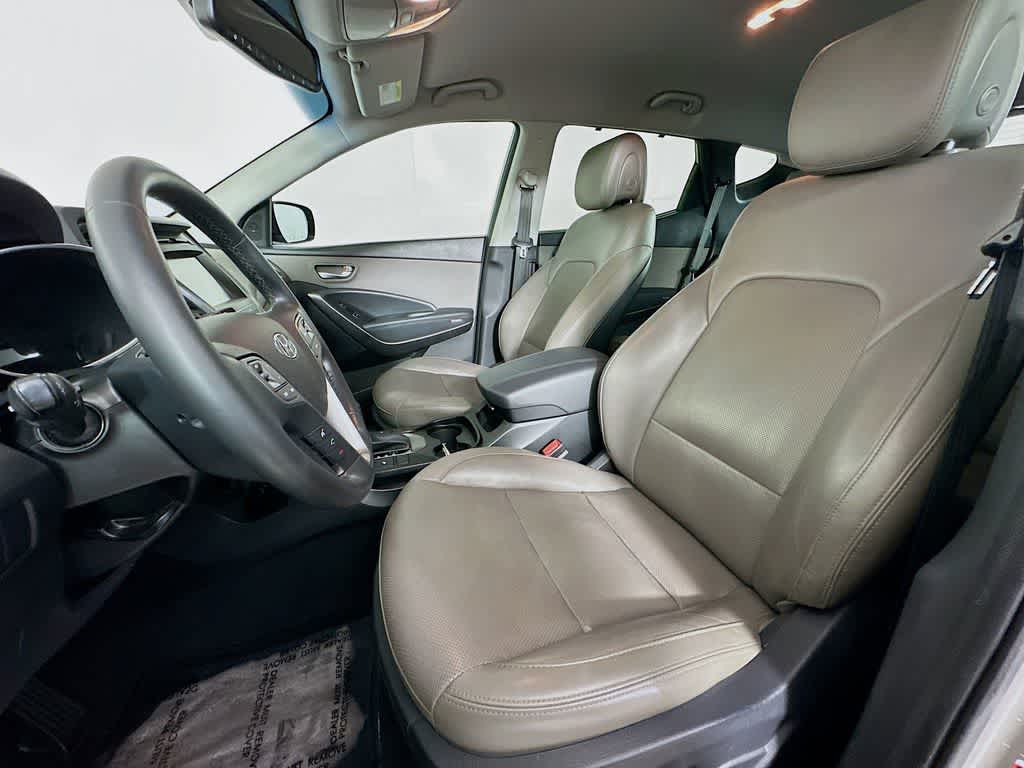 Thumbnail: 2018 Hyundai Santa Fe - 12