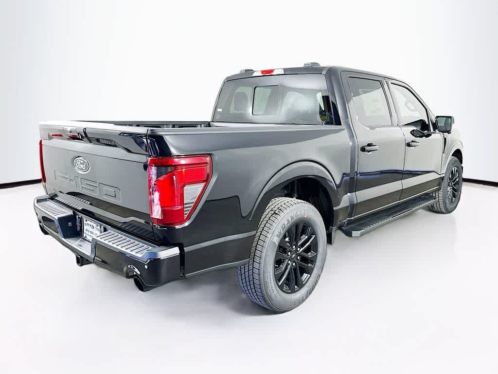 Thumbnail: 2025 Ford F-150 - 25