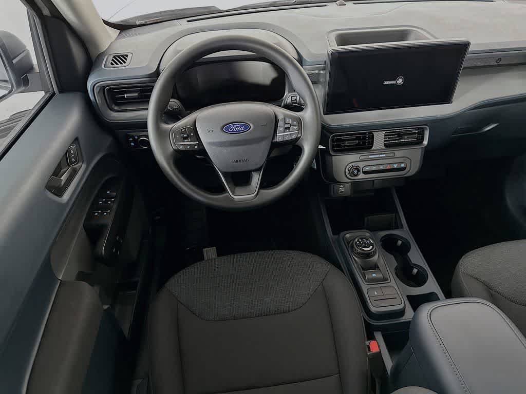 Thumbnail: 2025 Ford Maverick - 10