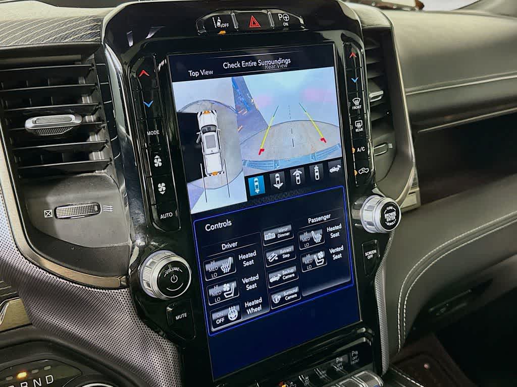 Thumbnail: 2020 RAM 1500 - 27