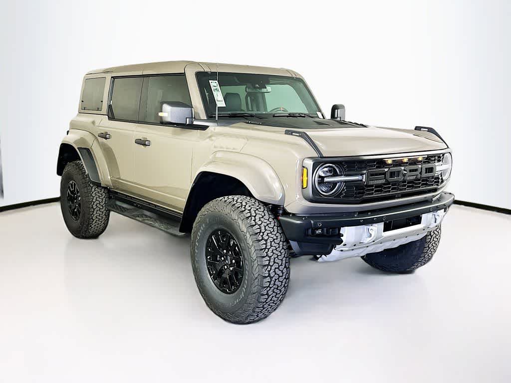 Thumbnail: 2025 Ford Bronco - 24