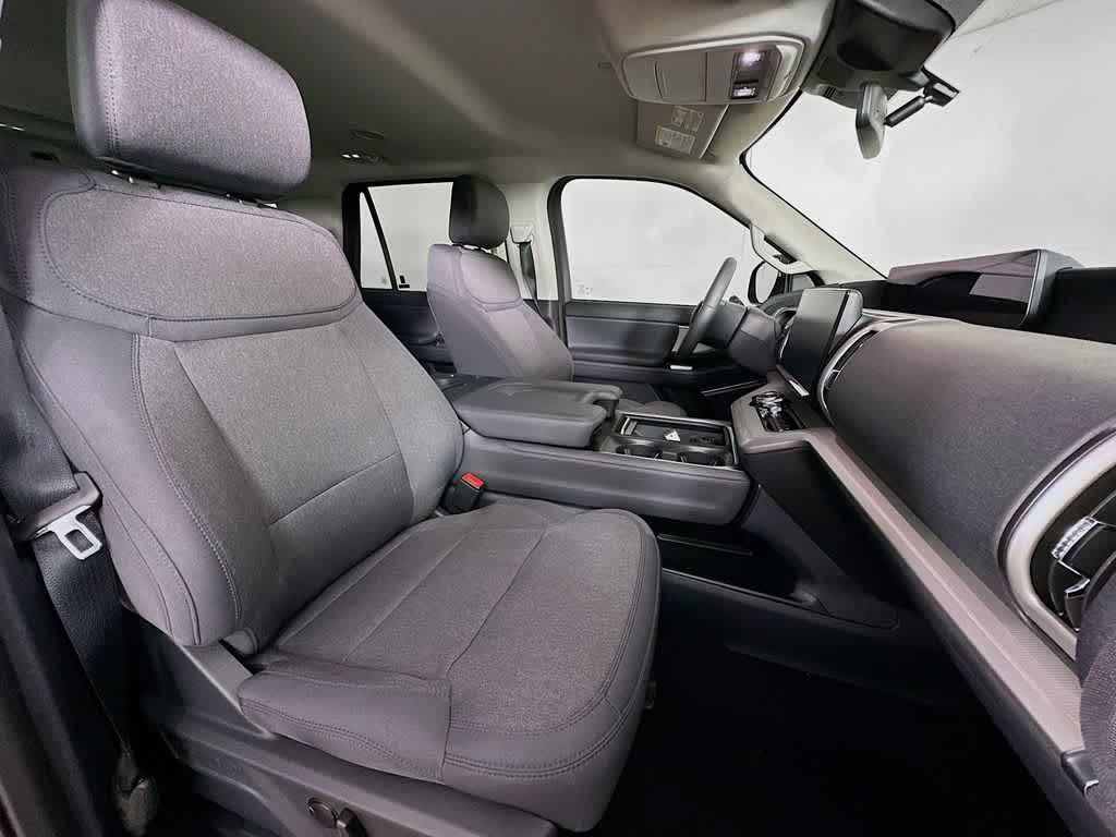 Thumbnail: 2026 Ford Expedition - 14
