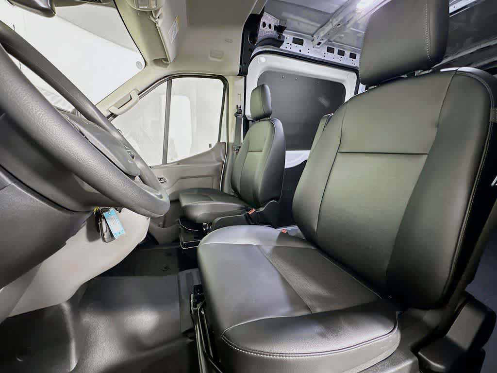 Thumbnail: 2025 Ford Transit Series - 12