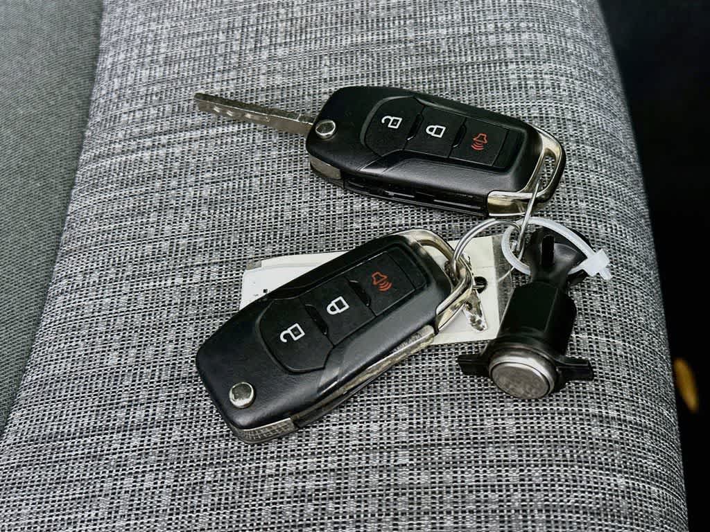 Thumbnail: 2023 Ford F-150 - 21