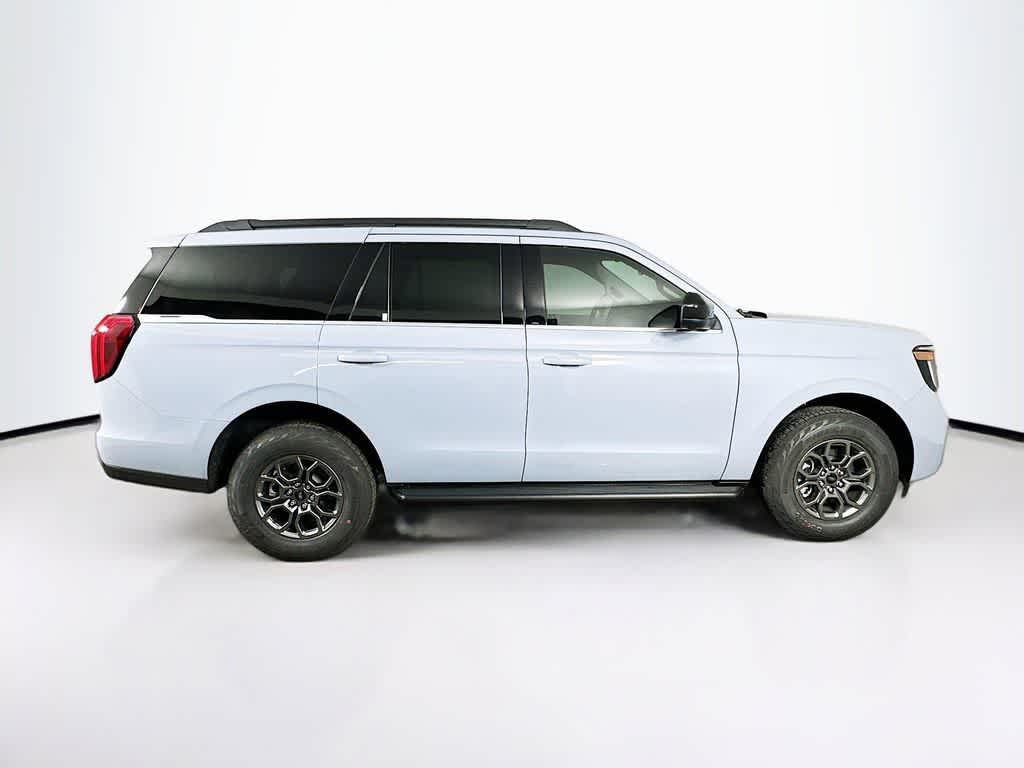 Thumbnail: 2026 Ford Expedition - 25