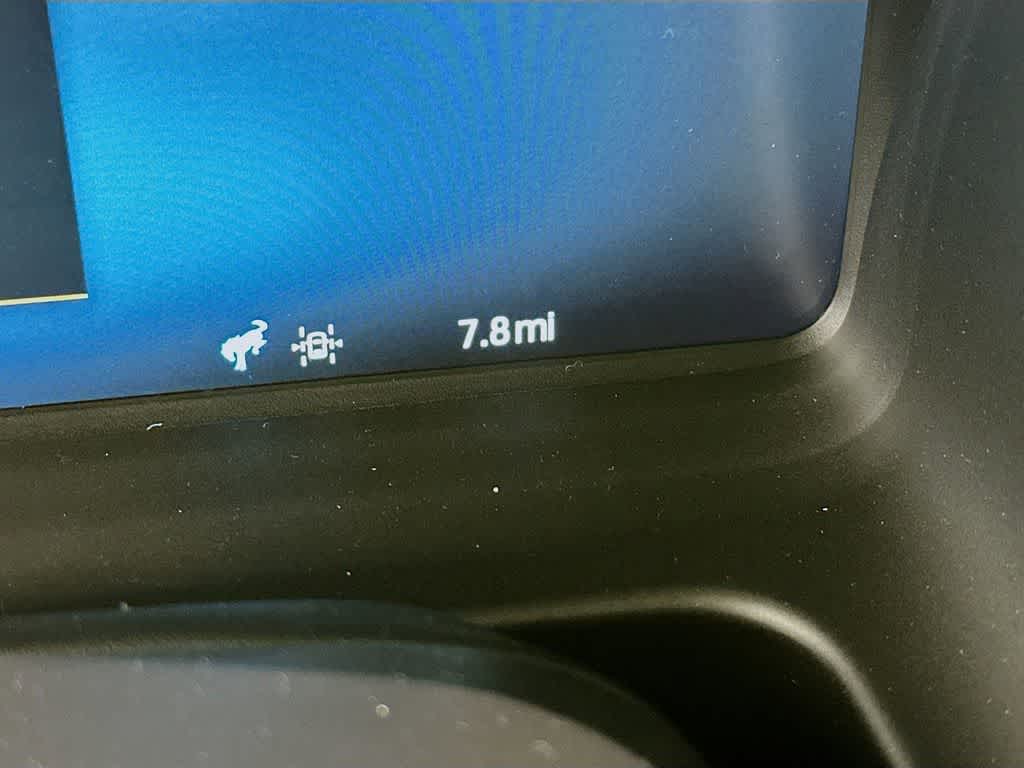 Thumbnail: 2025 Ford Bronco - 21