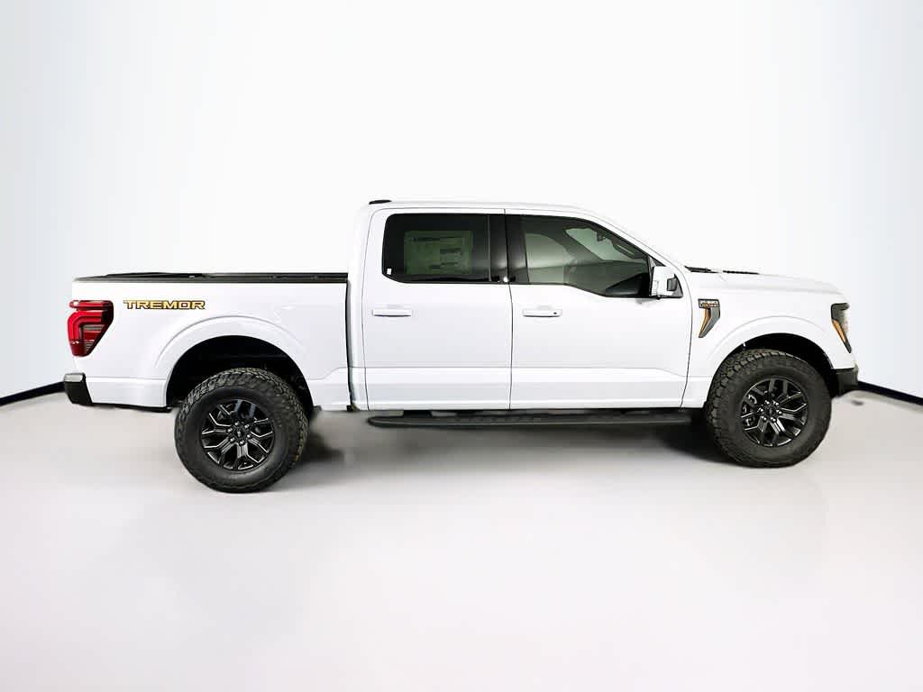 Thumbnail: 2025 Ford F-150 - 26