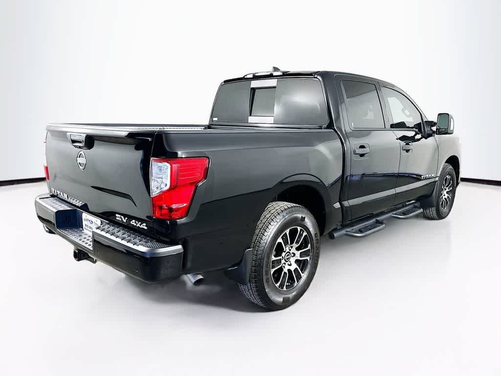 Thumbnail: 2024 Nissan Titan - 25