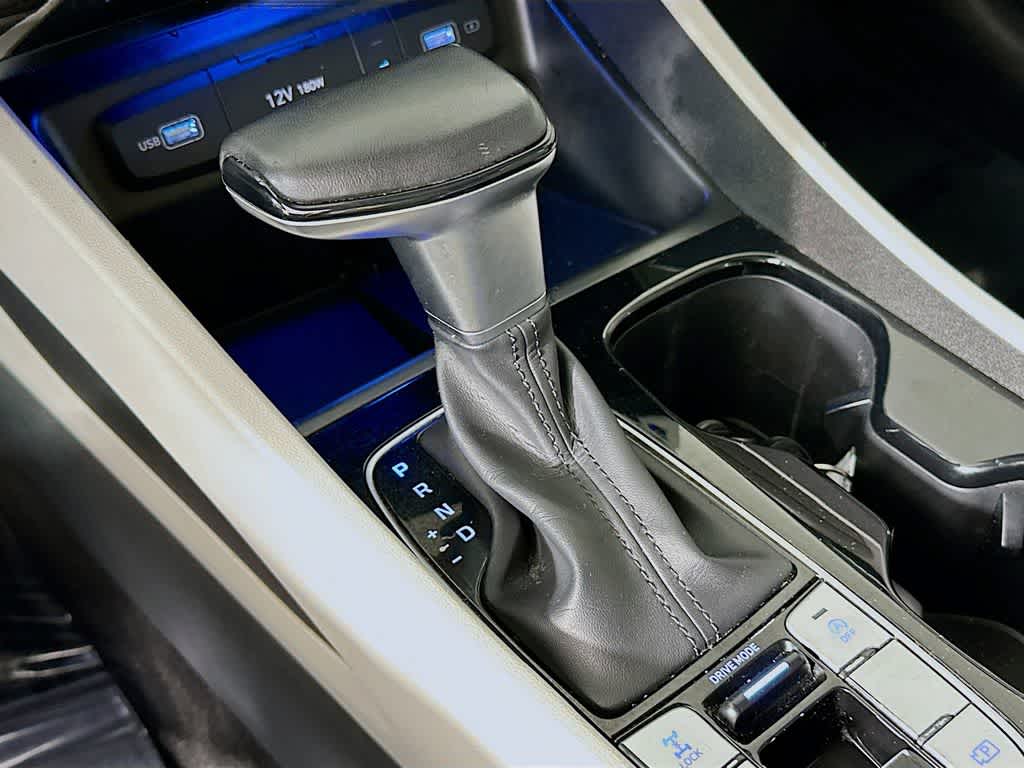 Thumbnail: 2023 Hyundai Tucson - 19