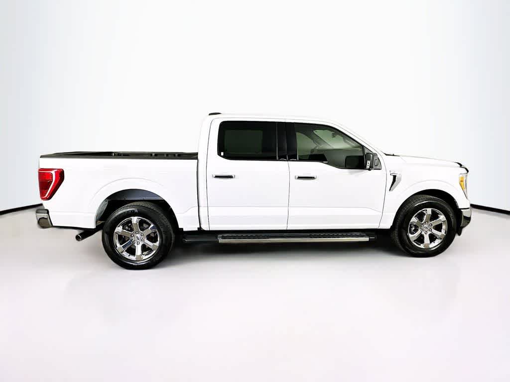 Thumbnail: 2023 Ford F-150 - 26