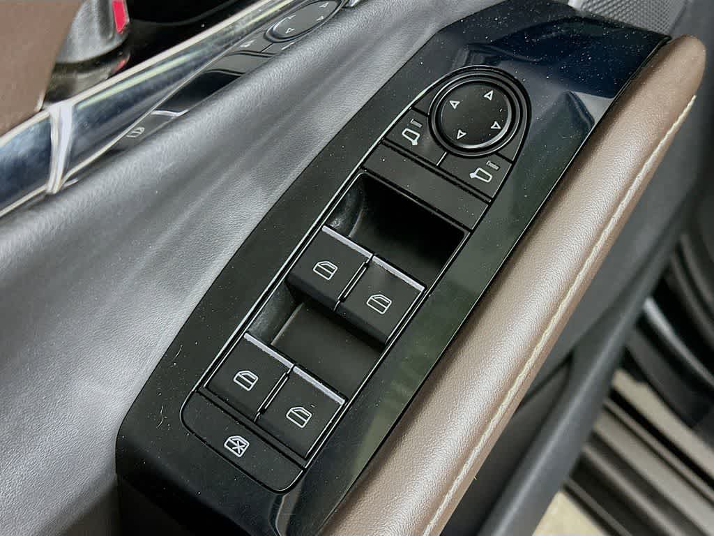 Thumbnail: 2021 Mazda CX-30 - 30