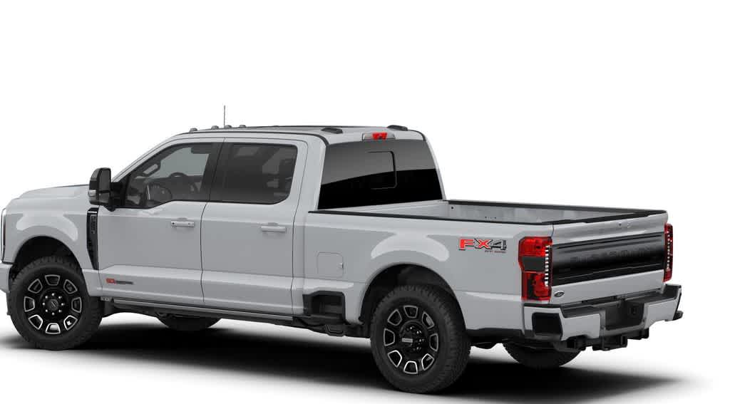 Thumbnail: 2026 Ford F-250 - 2