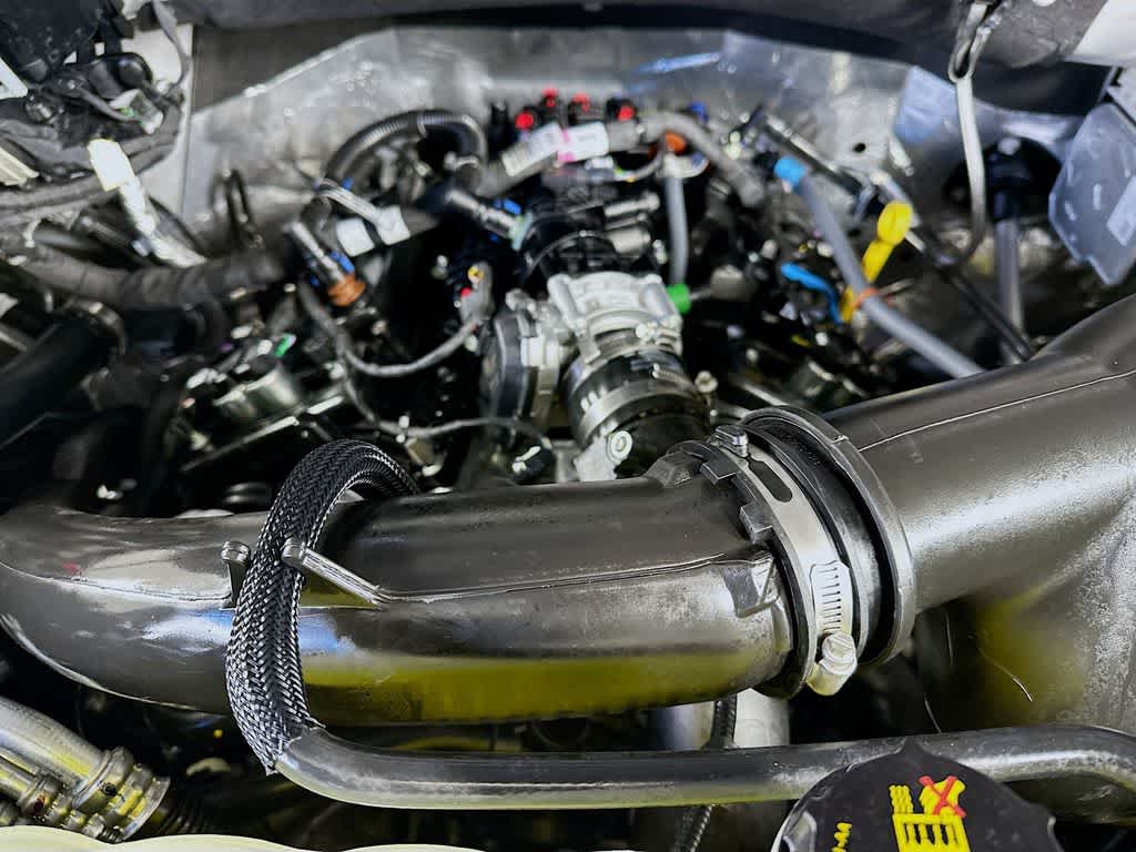 Thumbnail: 2025 Ford F-150 - 9