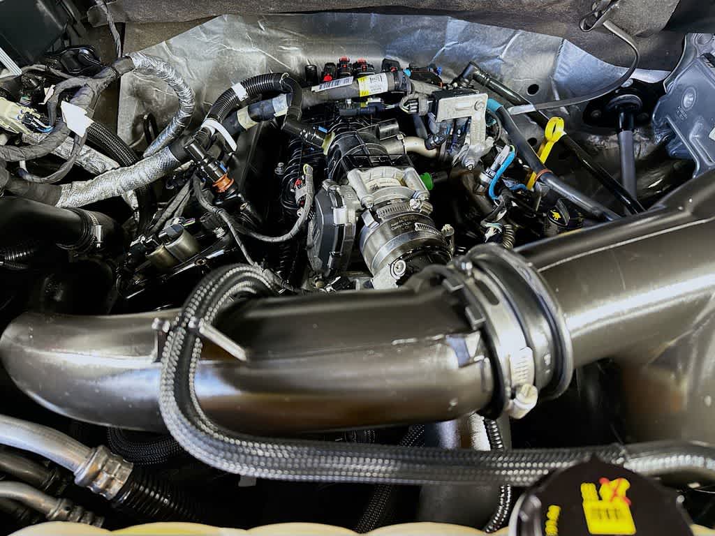 Thumbnail: 2021 Ford F-150 - 9