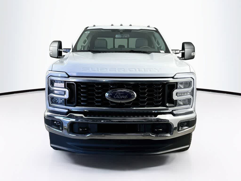 Thumbnail: 2026 Ford F-350 - 6
