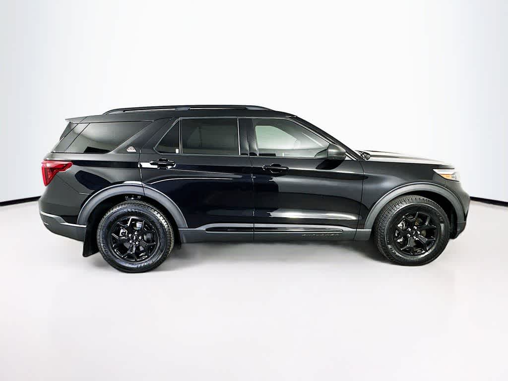 Thumbnail: 2022 Ford Explorer - 26