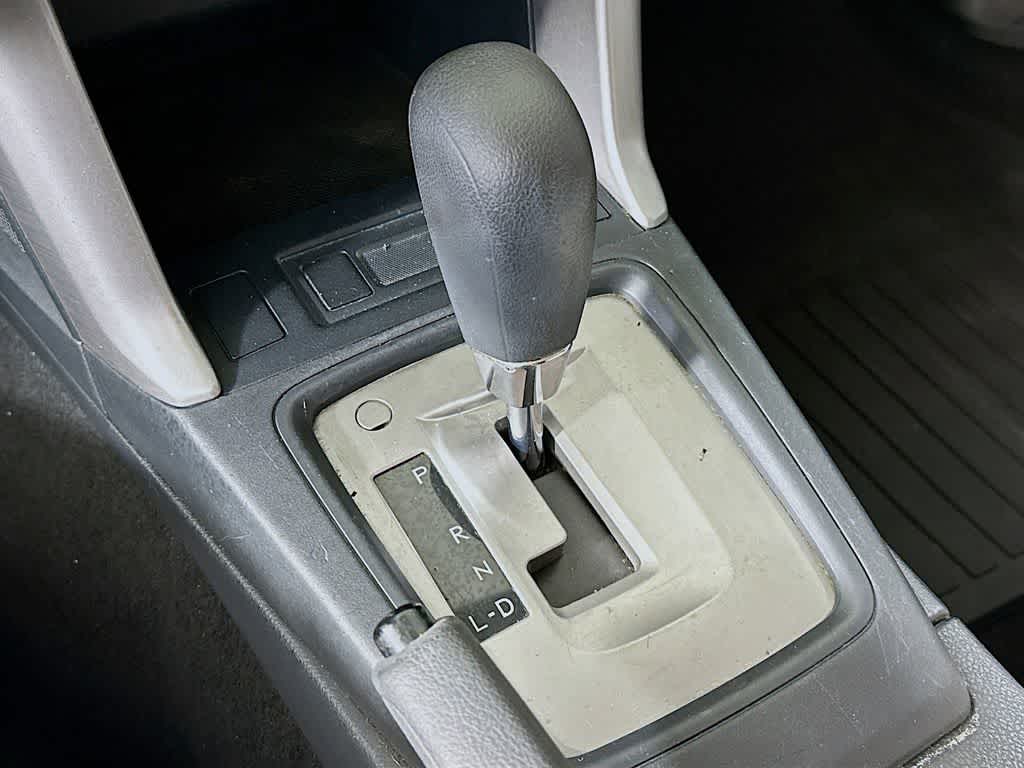 Thumbnail: 2016 Subaru Forester - 18