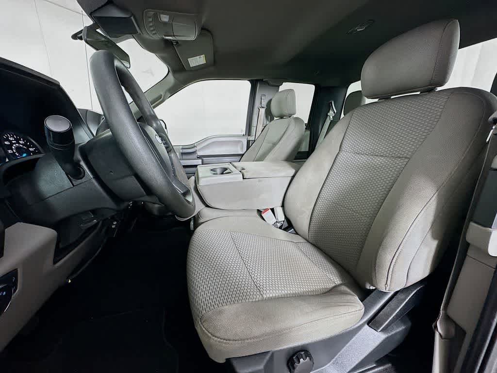 Thumbnail: 2019 Ford F-150 - 12