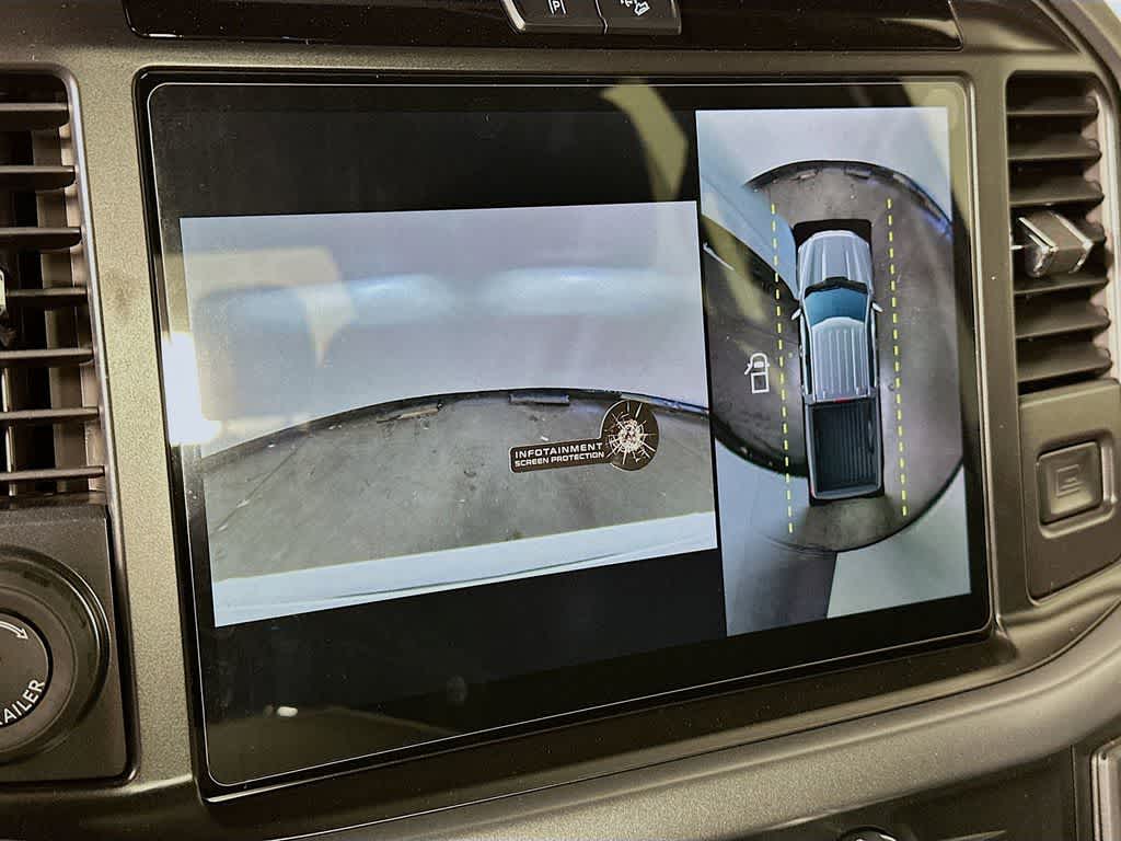 Thumbnail: 2025 Ford F-150 - 29