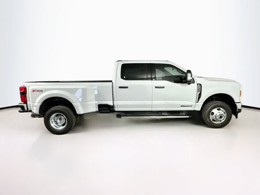 Thumbnail: 2026 Ford F-350 - 26