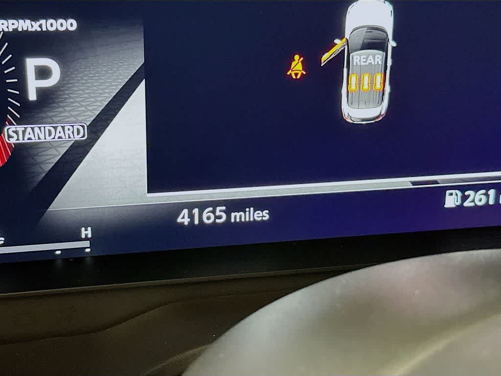 Thumbnail: 2024 Nissan Rogue - 20