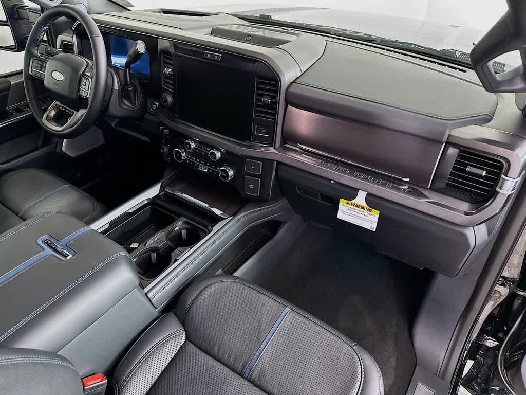 Thumbnail: 2026 Ford F-450 - 35