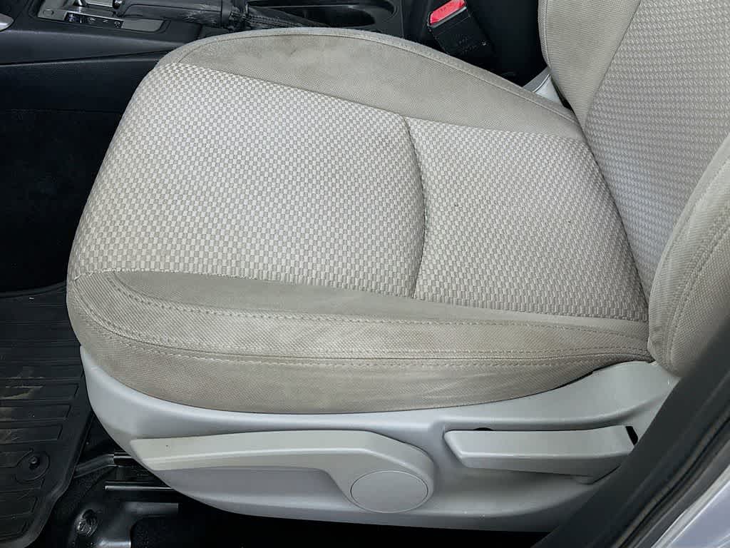 Thumbnail: 2016 Subaru Forester - 27