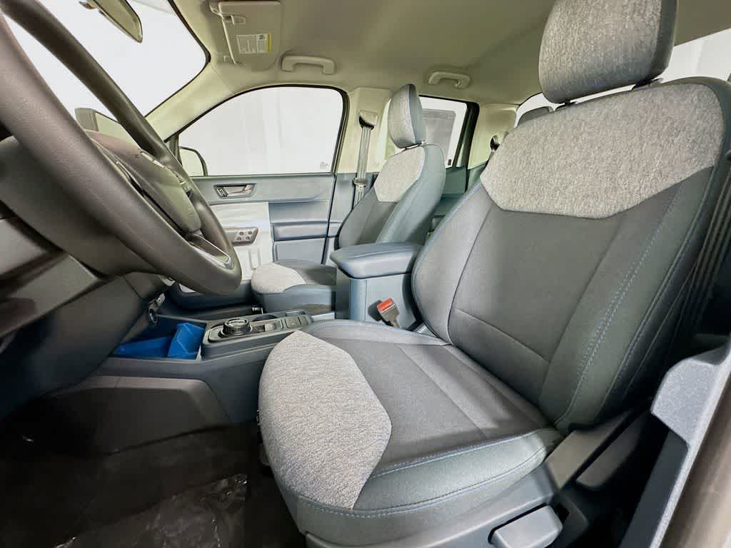 Thumbnail: 2026 Ford Maverick - 12