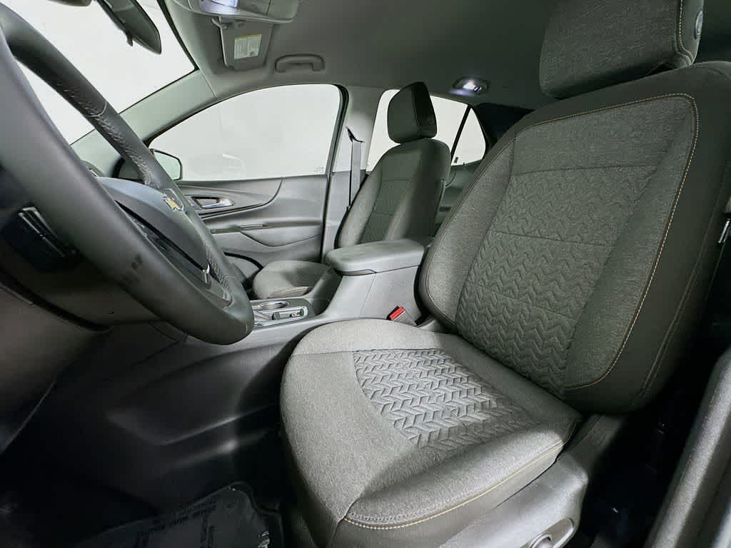 Thumbnail: 2024 Chevrolet Equinox - 12
