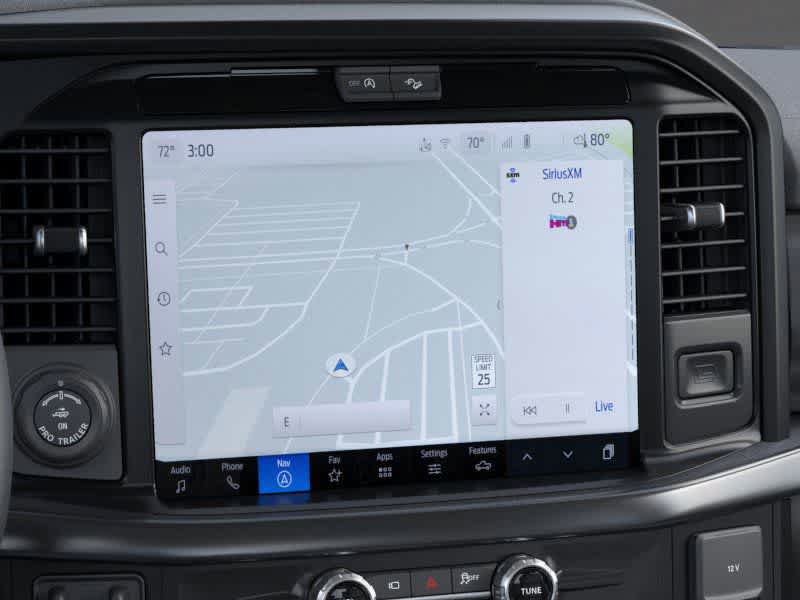 Thumbnail: 2026 Ford F-150 - 14