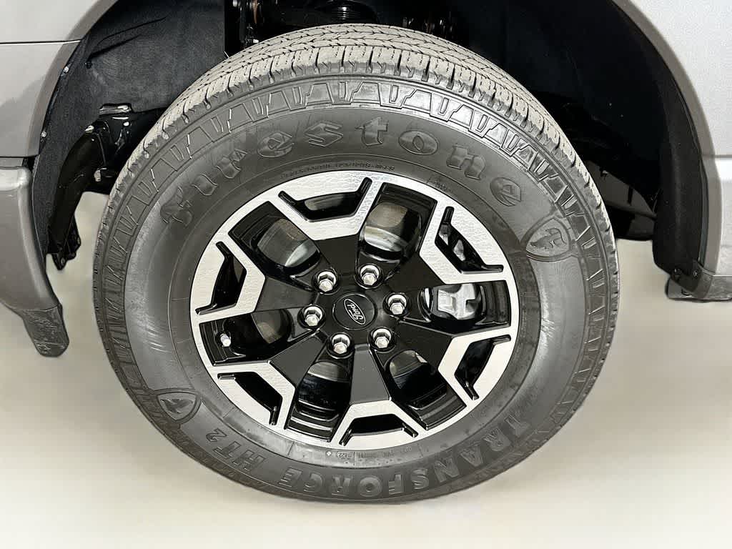 Thumbnail: 2023 Ford F-150 - 8