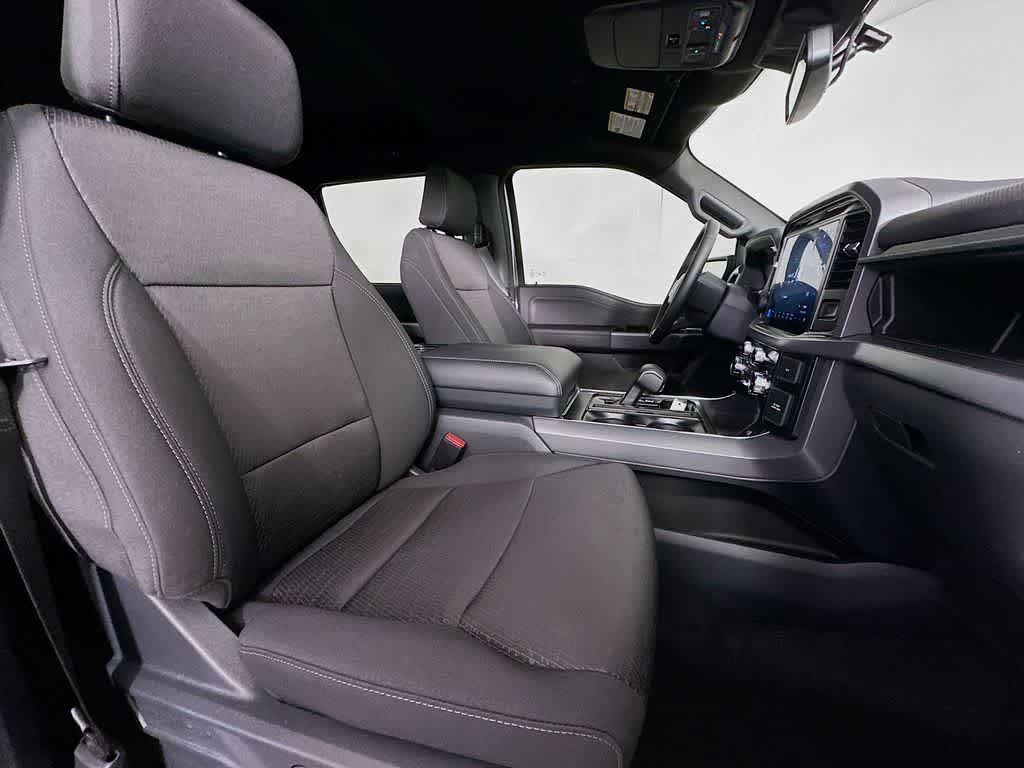 Thumbnail: 2025 Ford F-150 - 15