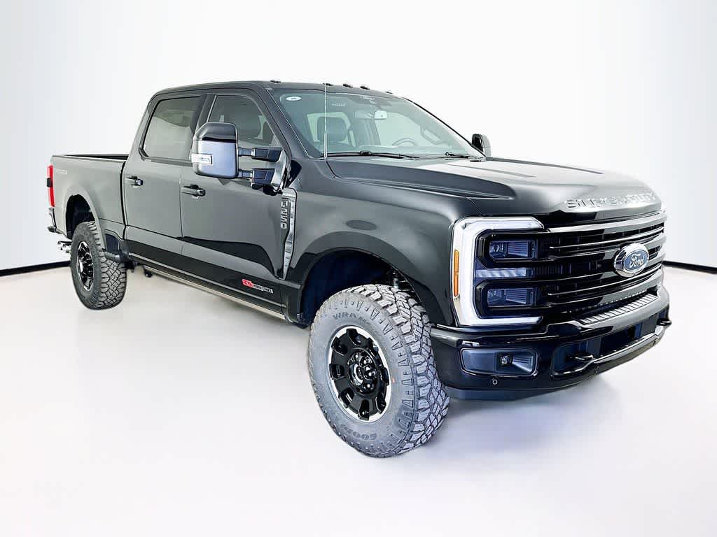 Thumbnail: 2026 Ford F-250 - 24