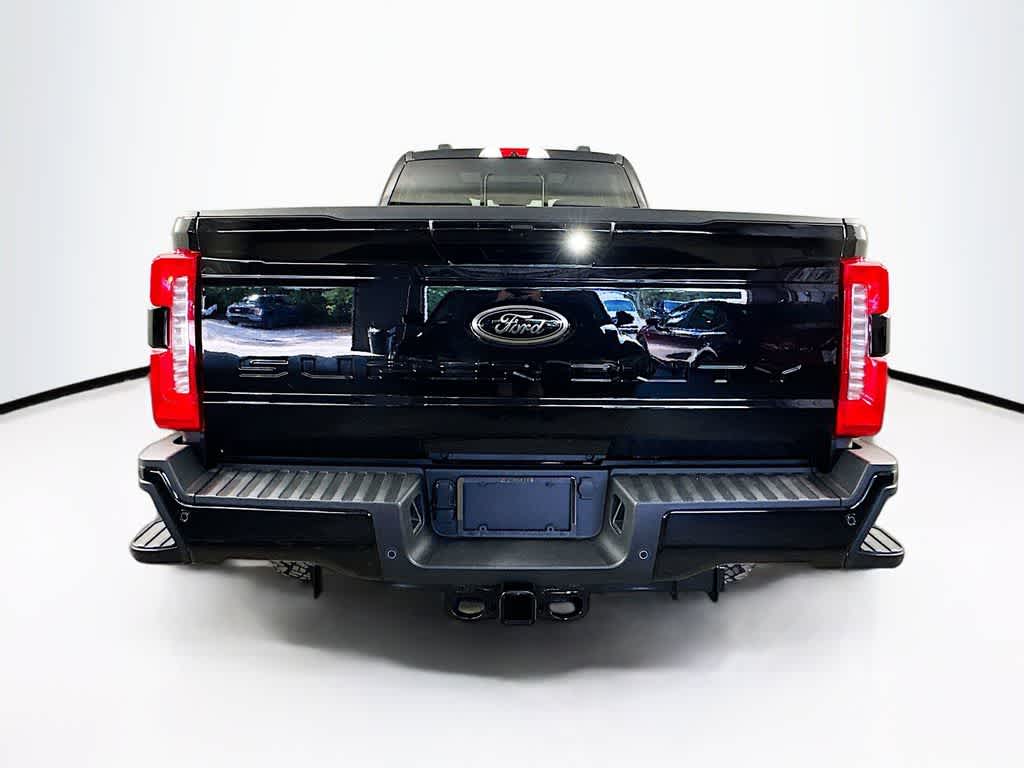 Thumbnail: 2026 Ford F-250 - 5