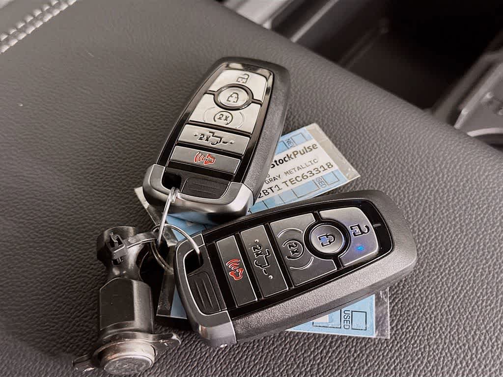 Thumbnail: 2026 Ford F-250 - 22