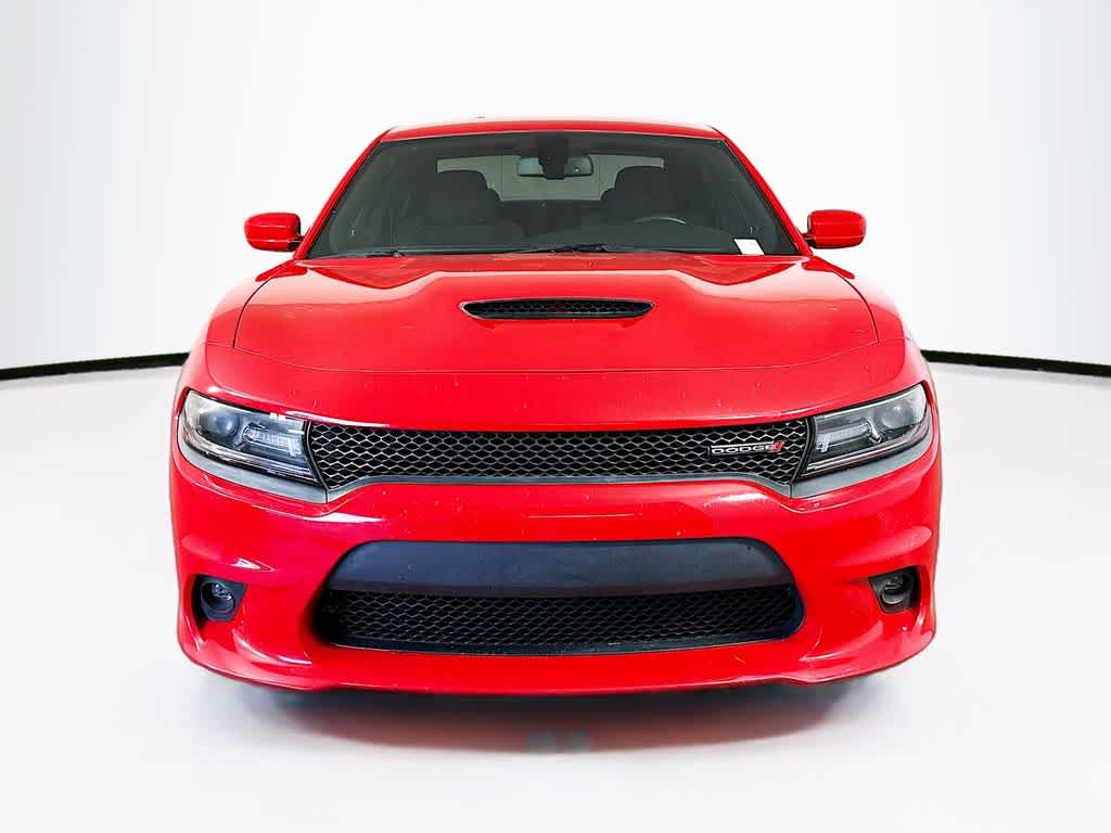 Thumbnail: 2019 Dodge Charger - 6