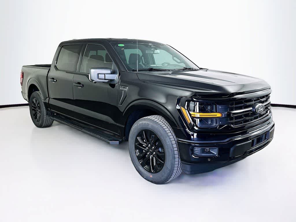Thumbnail: 2026 Ford F-150 - 24