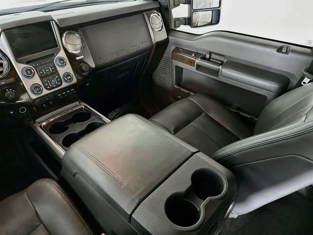 Thumbnail: 2015 Ford Econoline - 11