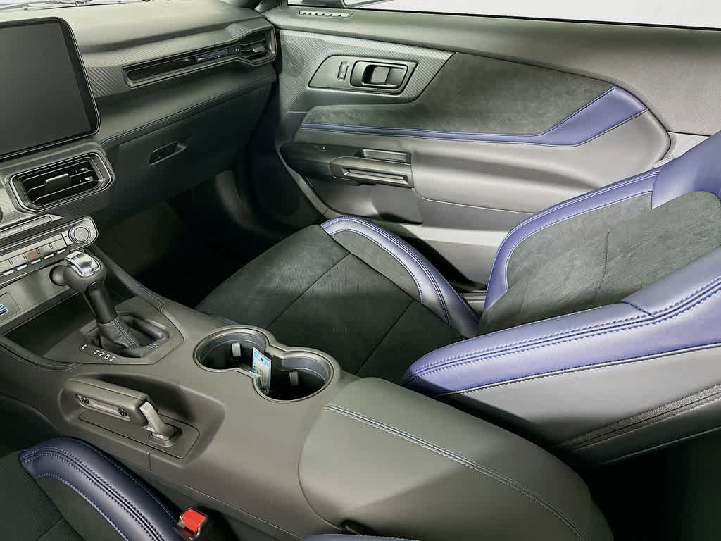 Thumbnail: 2026 Ford Mustang - 11