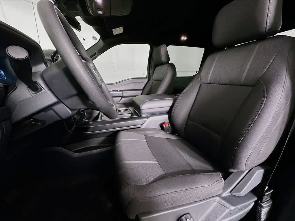 Thumbnail: 2026 Ford F-150 - 12