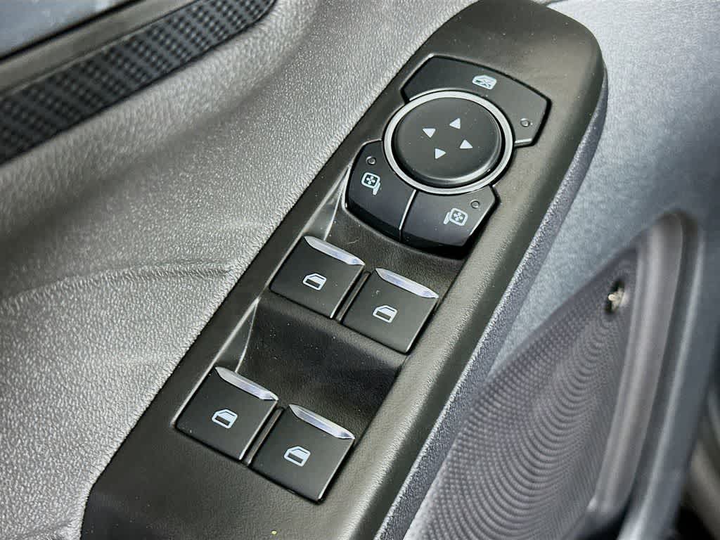 Thumbnail: 2026 Ford Escape - 29