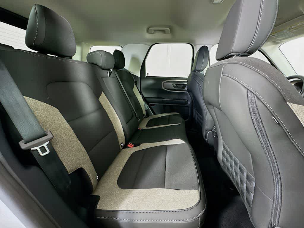 Thumbnail: 2025 Ford Bronco Sport - 30