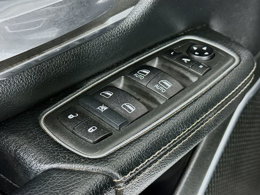 Thumbnail: 2020 RAM 1500 - 29