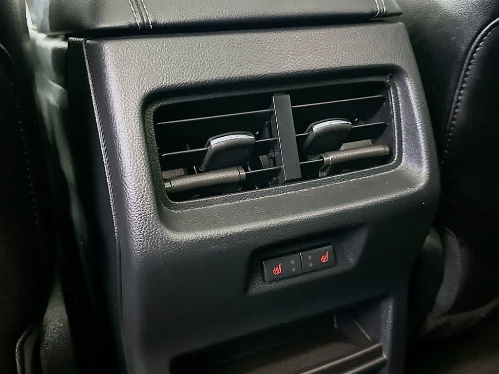 Thumbnail: 2020 Ford Edge - 13