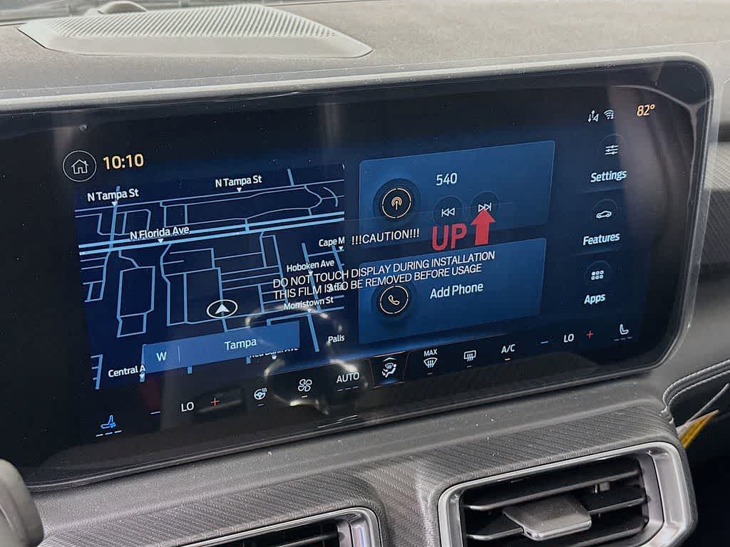 Thumbnail: 2025 Ford Mustang - 16